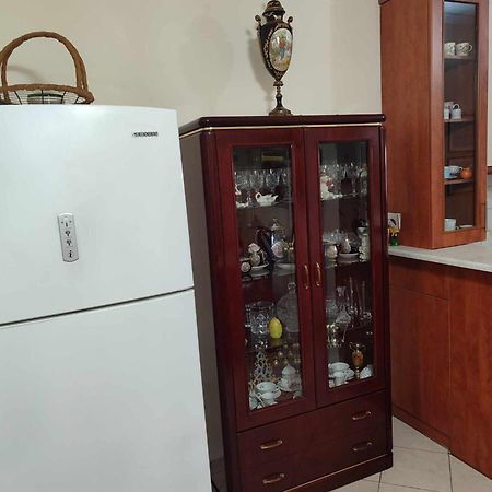 Apartmán Casa Elisabetta Atény Exteriér fotografie