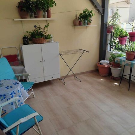 Apartmán Casa Elisabetta Atény Exteriér fotografie