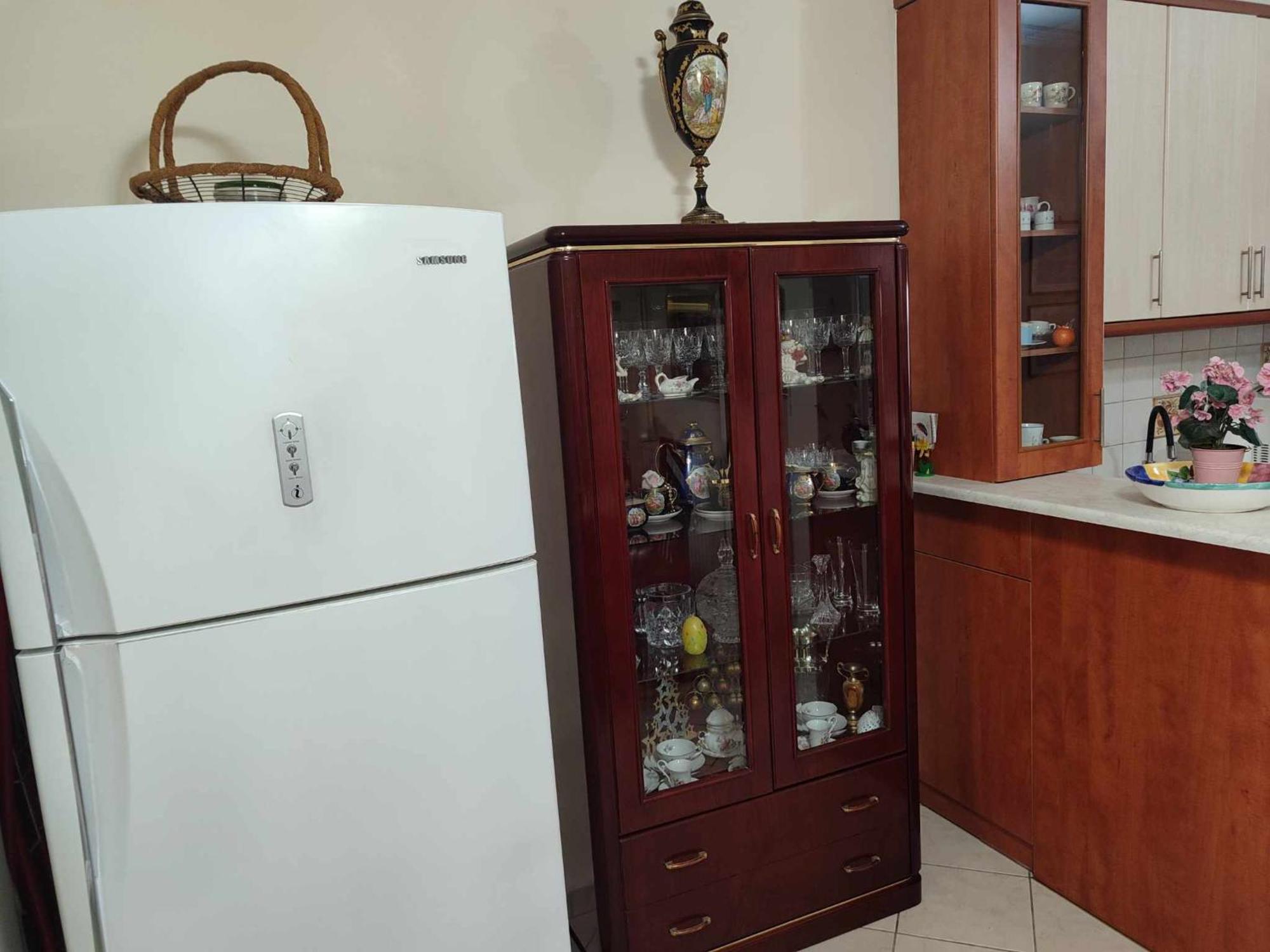 Apartmán Casa Elisabetta Atény Exteriér fotografie
