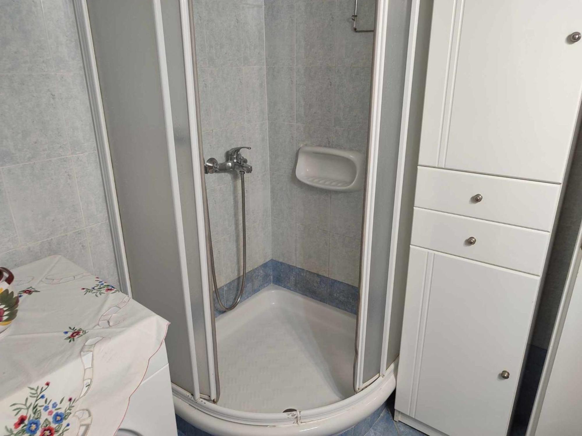 Apartmán Casa Elisabetta Atény Exteriér fotografie