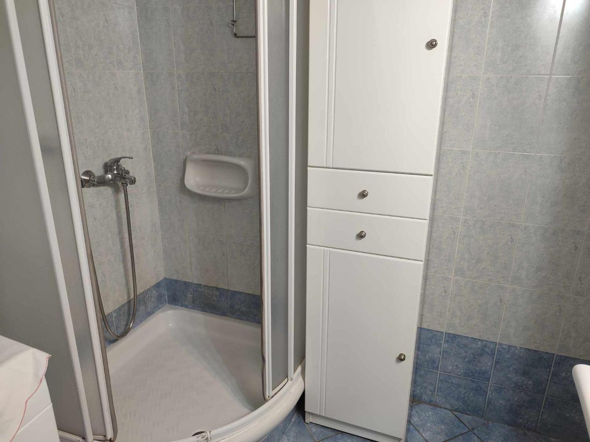Apartmán Casa Elisabetta Atény Exteriér fotografie