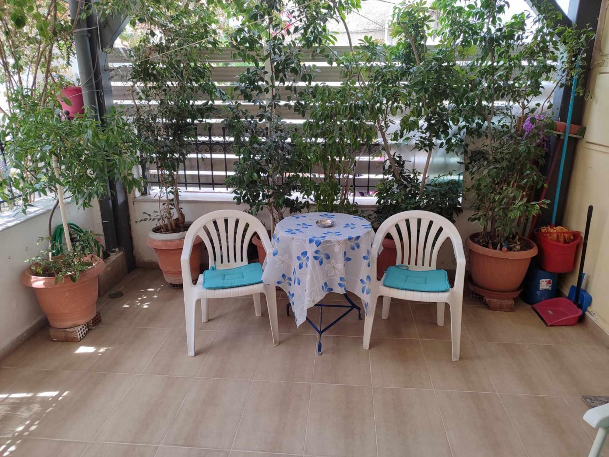 Apartmán Casa Elisabetta Atény Exteriér fotografie